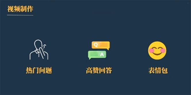 今日话题新玩法，实测一天涨粉2万，多种变现方式（教程+5G素材）-鬼谷创业网