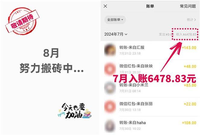 （12134期）低价书变现搞钱项目：无需启动资金，当天见效，一天轻松搞几百块-鬼谷创业网